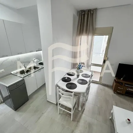Apartment 1 Bedroom Apartment, 677 *