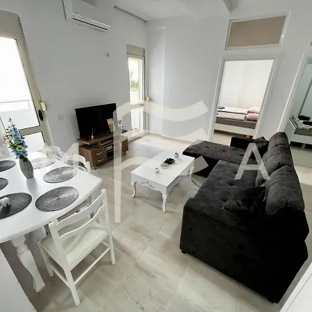 1 Bedroom Apartment, 677 Durrës