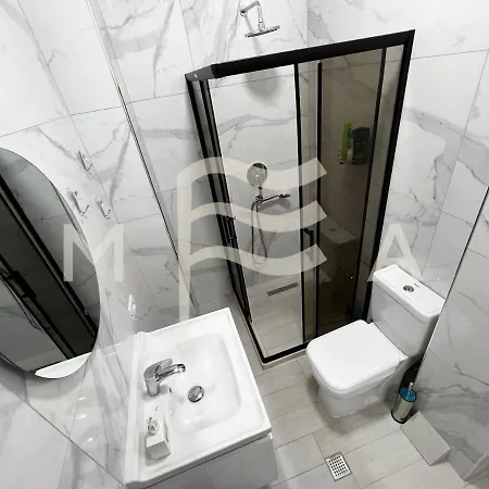 1 Bedroom Apartment, 677 Apartment *