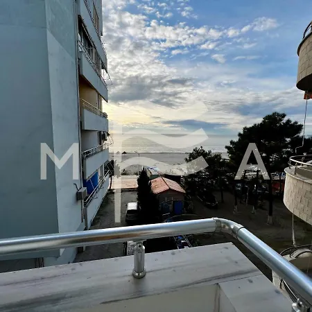 1 Bedroom Apartment, 677 * Durrës