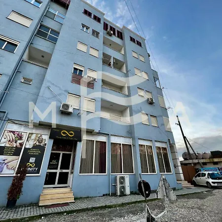 1 Bedroom Apartment, 677 *