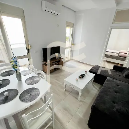 1 Bedroom Apartment, 677 * Durrës