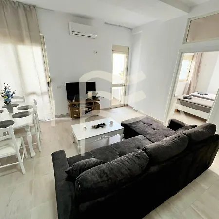 1 Bedroom Apartment, 677 Apartment Durrës