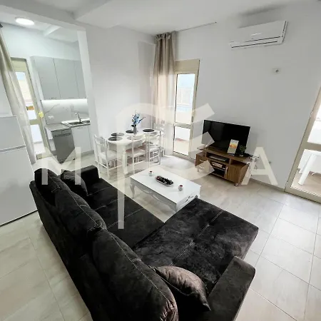 1 Bedroom Apartment, 677