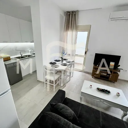 1 Bedroom Apartment, 677 * Durrës