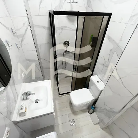1 Bedroom Apartment, 677 Durrës