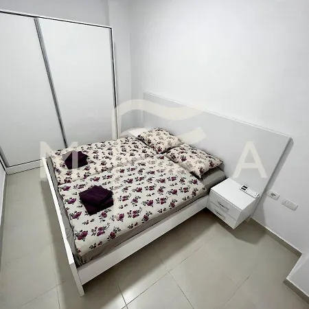 Apartment 1 Bedroom Apartment, 677 *