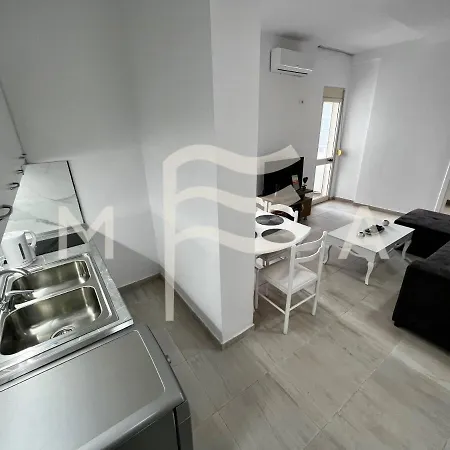 1 Bedroom Apartment, 677