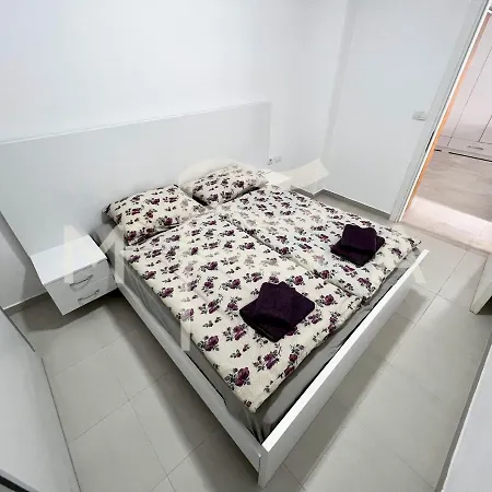 1 Bedroom Apartment, 677 Durrës