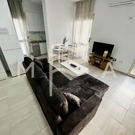 1 Bedroom Apartment, 677 Durrës