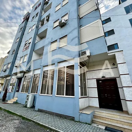 1 Bedroom Apartment, 677 Apartment *